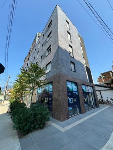 Comfort Inn Tirana Center