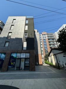 Comfort Inn Tirana Center