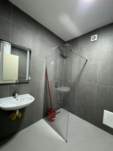 Comfort Inn Tirana Center