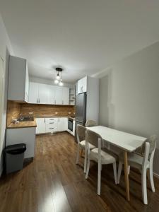 Comfort Inn Tirana Center