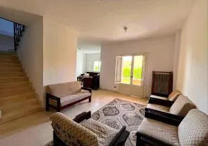 3 bedroom Duplex Beach Chalet with private garden - Reem El Fala North Coast - Dawwār ‘Abd al ‘Aţī Abū ‘Ajūz