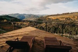 Pousada Refúgio dos Vinhedos - Muçum