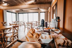 Pousada Refúgio dos Vinhedos