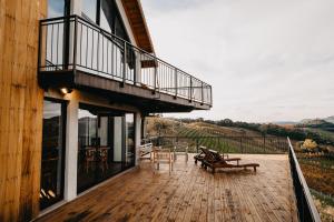 Pousada Refúgio dos Vinhedos