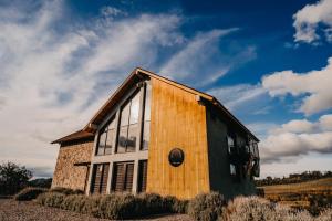 Pousada Refúgio dos Vinhedos