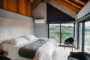 Pousada Refúgio dos Vinhedos