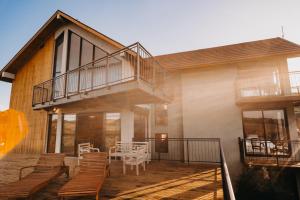 Pousada Refúgio dos Vinhedos