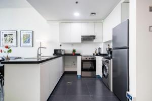 Serenity Living - stunning 1BR, DAMAC Hills