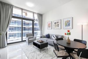 Serenity Living - stunning 1BR, DAMAC Hills