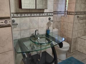 Lesedi Guesthouse Middleburg