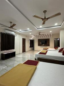 Arudra Residency