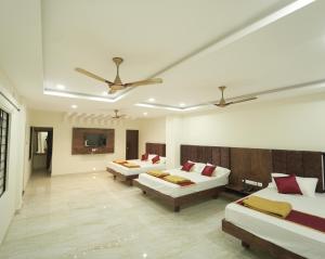 Arudra Residency