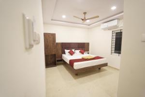Arudra Residency