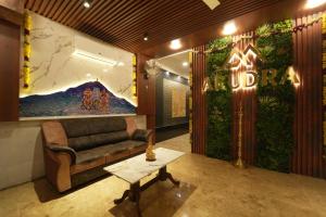 Arudra Residency