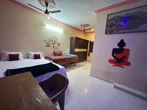 ANU HOMESTAY - New Hampi