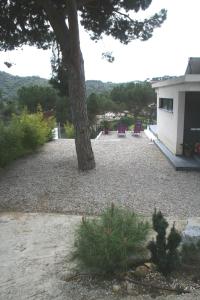 Casa ceca de la Playa y Barcelona, con piscina climatizada y jacuzzi