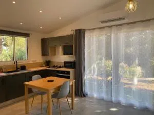 Charmant studio à la campagne - Appietto