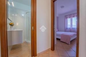 L'attico di Loredo img21