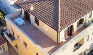 L'attico di Loredo img22