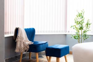 Eco-Friendly Home in Lake District