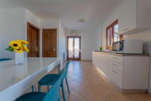 L'attico di Loredo img25