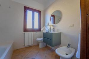 L'attico di Loredo img26