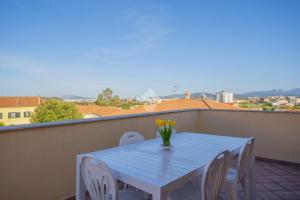 L'attico di Loredo img32