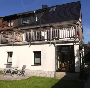 Ferienwohnung Ziem - Benzingerode