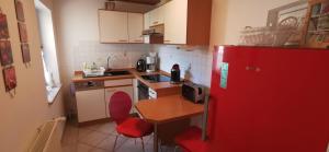 Ferienwohnung Ziem
