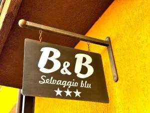 B&B Selvaggio Blu - Triei