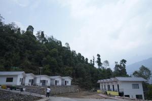 Kedar Wonderland Heli Resort