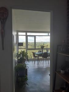 Appartement avec vue dégagée proche Paris