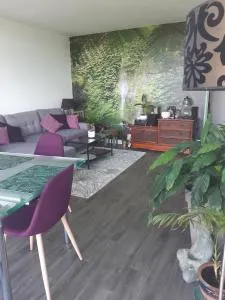 Appartement avec vue dégagée proche Paris - Boussy-Saint-Antoine