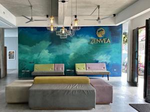 Zenvea Hotel