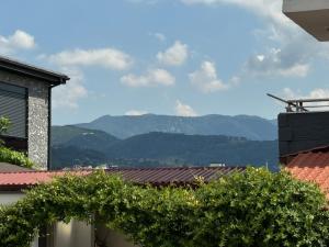 Luxurious 3BR Izmit Apartments- Mountain View