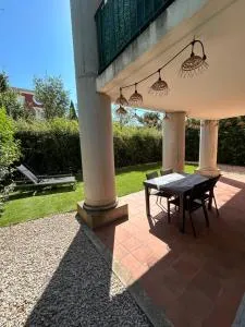 Cosy Rez de jardin - Clim & Parking - 勒皮伊圣雷帕拉德