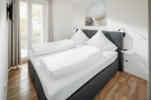 Haus Seestern - Apartment 3