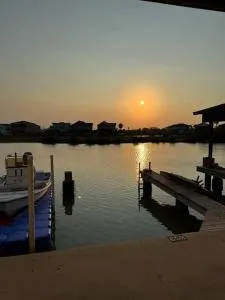 Waterfront Oasis PI - Port Isabel