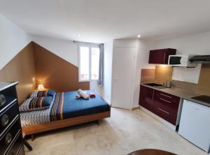 Appartements L-etape Arlesienne : photos des chambres