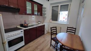 Central Lake Apartment