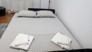 Central Lake Apartment