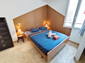 Appartements L-etape Arlesienne : photos des chambres