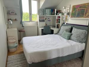 Maison familiale entre Paris et Dysneland