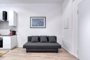 Carbonara Palace 5 - Luxury Comfort under Medieval Towers