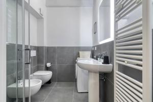 Carbonara Palace 5 - Luxury Comfort under Medieval Towers