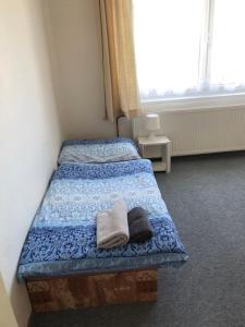 Apartmán Orlík nad Vltavou