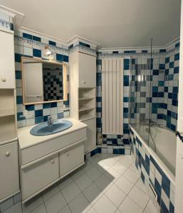 Appartements LIVING'Melun, la campagne a Melun ! : photos des chambres
