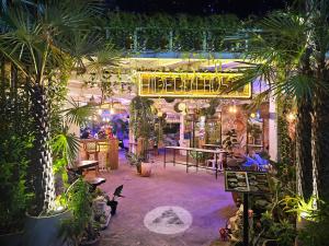 Hideout Hostel - Ubytování bez kategorie ve městě Haad Rin