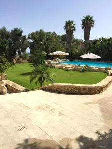 Palazzo Dallo - Marsaxlokk