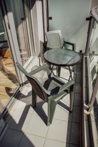 ROION Batumi Cozy Seaside Retreat E1613 with Pool